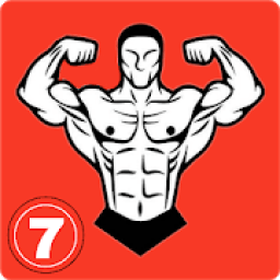 Lose Weight In 7 Days आइकन