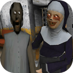 ikon New Evil Nun game Tips