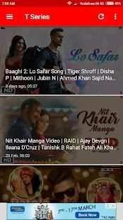 T-Series - Bollywood Music & Videos App screenshot 6