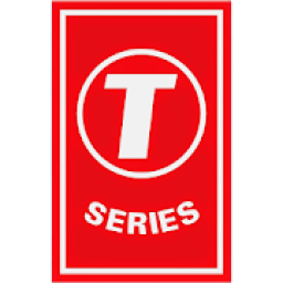 T-Series - Bollywood Music &amp; Videos App icon