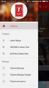 T-Series - Bollywood Music & Videos App screenshot 7