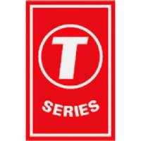 T-Series - Bollywood Music & Videos App
