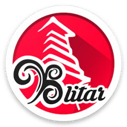 Amazing Blitar icon
