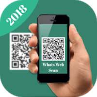 Green Whats Web Messenger