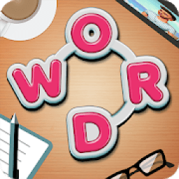 ikon Homewords - Free Word Scramble Game