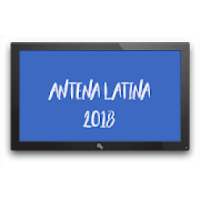 Antena Latina on 9Apps