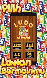 Ludo dan Ular Tangga Offline screenshot 5