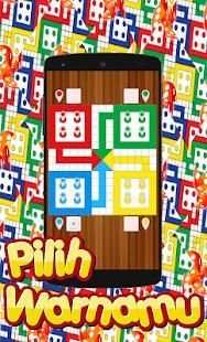 Ludo dan Ular Tangga Offline screenshot 4