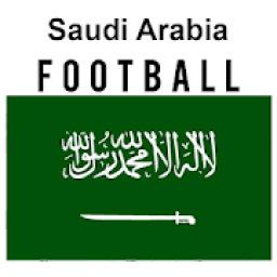 ikon Saudi Arabia FIFA Football Fans