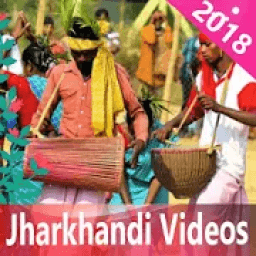 Jharkhandi Gane -* Jharkhandi Song, Video, Comedy आइकन