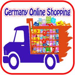 Germany Online Shopping Sites - Online Store