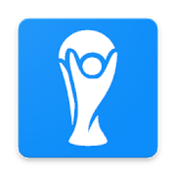 ikon fifa - World Cup Russia 2018