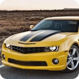 Chevrolet City Driving 1.0