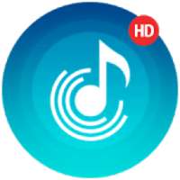 Blue Apple Tunes-Free music unlimited Video Player