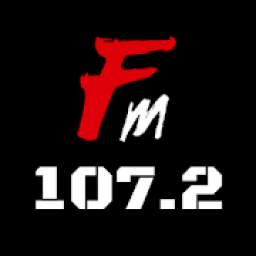 107.2 FM Radio Online