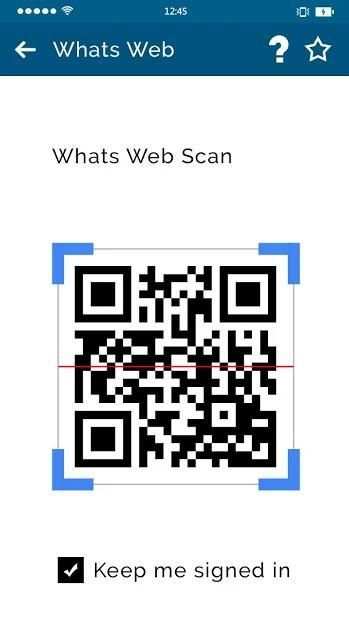 Green Whats Web Messenger screenshot 3