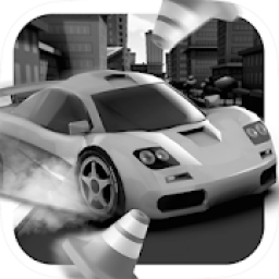 ikon Traffic Racing Simulator 3D