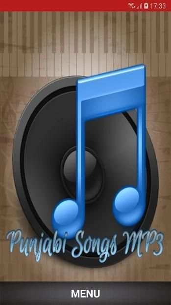 Punjabi Songs MP3 screenshot 6