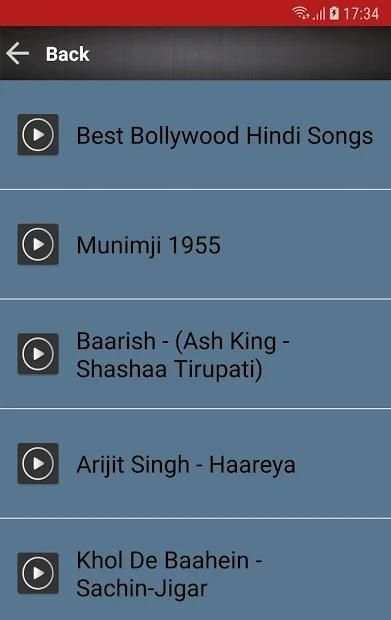Punjabi Songs MP3 screenshot 4