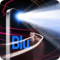 BLU Flashlight on 9Apps