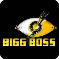 BIGG BOSS 12