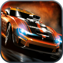 City Highway Car Race Simulator आइकन