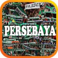 Lagu Persebaya Lengkap - Offline on 9Apps