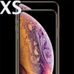 iPhone XS Wallpapers आइकन