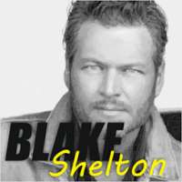 Blake Shelton on 9Apps