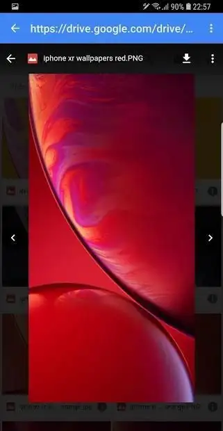 Iphone Xs Wallpapers App Android क ल ए ड उनल ड 9apps