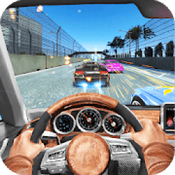 Traffic Racing Limits - Overtake Car Racer icon