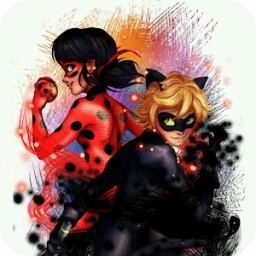 ikon Ladybug Wallpapers