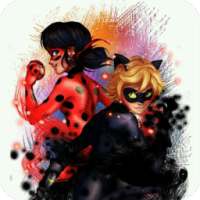 Ladybug Wallpapers