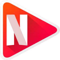 Whats on Netflix Guide أيقونة