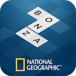 Bonza National Geographic