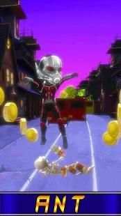 Halloween Bus Captain Army screenshot 8