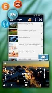 Max Player Pro screenshot 4