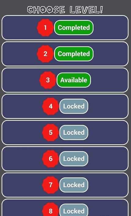Kuis Smart Alkitab скриншот 1