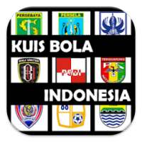 Tebak Klub Sepak Bola Indonesia