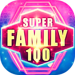 Kuis Survey Family 100 icon