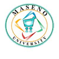 Maseno Marketplace