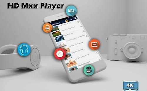 Max Player Pro screenshot 3