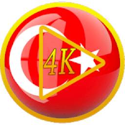 MX Video player turkey 1.1