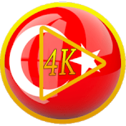 ikon MX Video player Turkey 4K