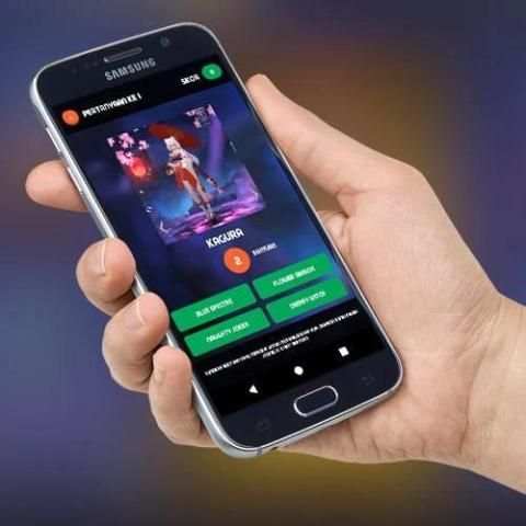 Tebak Skin - Quiz Mobile Legends Bang Bang screenshot 5