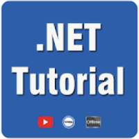 .Net Framework Tutorial