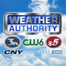 CNY Central Weather