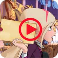 Regal Academy Video HD