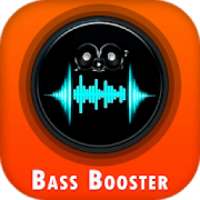 Bass Booster & Equalizer