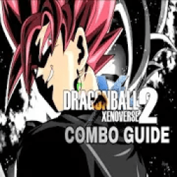 Guide for Dragon Ball Xenoverse 2 icon